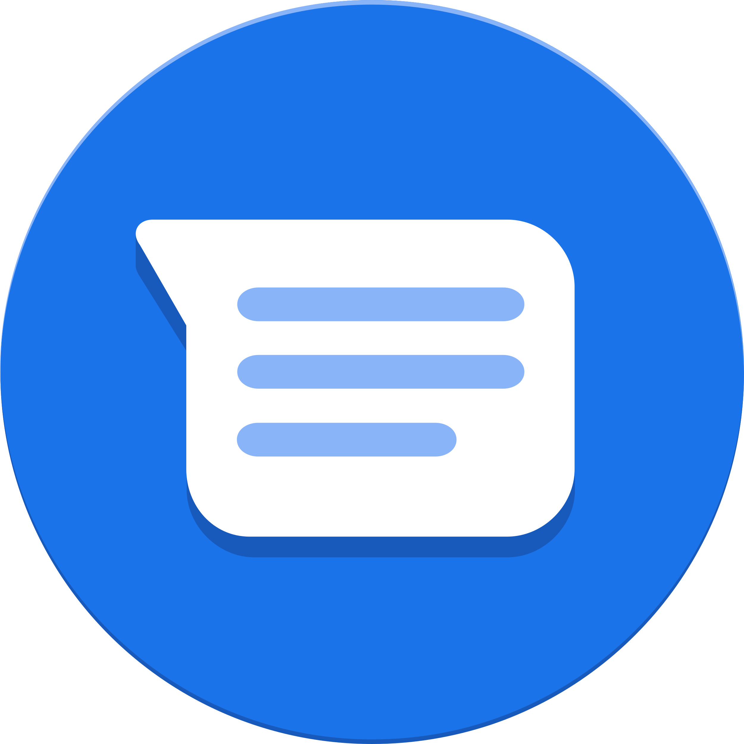 Easy Messaging icon